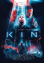 miniatura kin-por-chechelin cover carteles