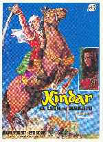 miniatura kindar-el-leon-del-desierto-por-vimabe cover carteles