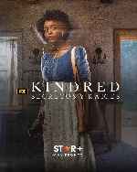 miniatura kindred-secretos-y-raices-por-chechelin cover carteles