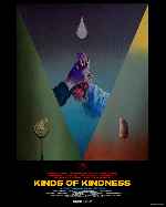 miniatura kinds-of-kindness-por-chechelin cover carteles