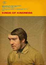 miniatura kinds-of-kindness-v05-por-chechelin cover carteles