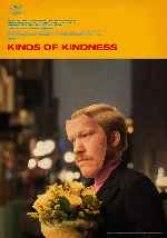 miniatura kinds-of-kindness-v06-por-chechelin cover carteles
