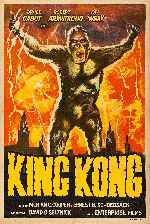miniatura king-kong-1933-v14-por-lupro cover carteles
