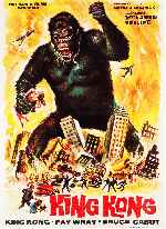 miniatura king-kong-1933-v16-por-lupro cover carteles