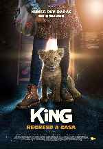 miniatura king-regreso-a-casa-por-mrandrewpalace cover carteles