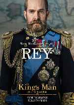miniatura kings-man-el-origen-v10-por-chechelin cover carteles