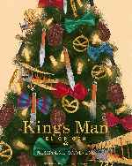 miniatura kings-man-el-origen-v12-por-mrandrewpalace cover carteles