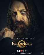 miniatura kings-man-el-origen-v19-por-mrandrewpalace cover carteles