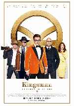 miniatura kingsman-el-circulo-de-oro-v2-por-mrandrewpalace cover carteles