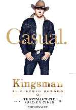 miniatura kingsman-el-circulo-dorado-v02-por-rka1200 cover carteles