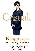 miniatura kingsman-el-circulo-dorado-v04-por-rka1200 cover carteles