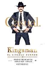 miniatura kingsman-el-circulo-dorado-v08-por-rka1200 cover carteles