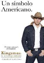 miniatura kingsman-el-circulo-dorado-v11-por-rka1200 cover carteles