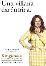 miniatura kingsman-el-circulo-dorado-v12-por-rka1200 cover carteles