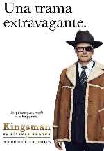 miniatura kingsman-el-circulo-dorado-v13-por-rka1200 cover carteles