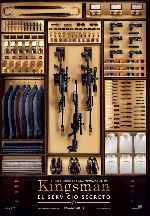 miniatura kingsman-el-servicio-secreto-por-rka1200 cover carteles