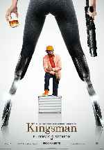 miniatura kingsman-el-servicio-secreto-v03-por-rka1200 cover carteles