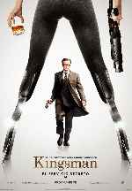 miniatura kingsman-el-servicio-secreto-v05-por-rka1200 cover carteles