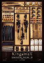 miniatura kingsman-servicio-secreto-por-peppito cover carteles