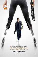 miniatura kingsman-servicio-secreto-v3-por-franvilla cover carteles