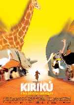 miniatura kiriku-y-las-bestias-salvajes-edicio-catalana-por-rusqui cover carteles