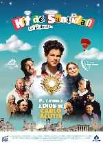 miniatura kit-de-santidad-la-pelicula-por-chechelin cover carteles