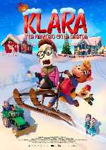 miniatura klara-y-la-navidad-en-la-granja-por-chechelin cover carteles