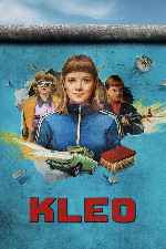 miniatura kleo-por-frankensteinjr cover carteles