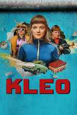 miniatura kleo-v2-por-frankensteinjr cover carteles