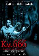 miniatura km-666-desvio-al-infierno-por-rayd cover carteles