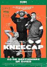 miniatura kneecap-por-chechelin cover carteles