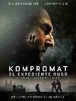 miniatura kompromat-el-expediente-ruso-v2-por-chechelin cover carteles