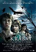 miniatura krabat-y-el-molino-del-diablo-por-sergio91 cover carteles