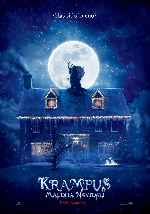 miniatura krampus-maldita-navidad-por-chechelin cover carteles