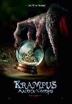 miniatura krampus-maldita-navidad-v2-por-chechelin cover carteles