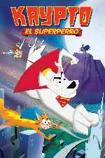 miniatura krypto-el-superperro-por-mrandrewpalace cover carteles