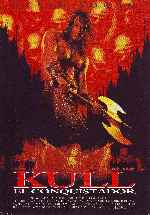 miniatura kull-el-conquistador-por-sergio91 cover carteles