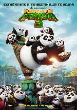 miniatura kung-fu-panda-3-v2-por-chechelin cover carteles