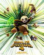 miniatura kung-fu-panda-4-por-chechelin cover carteles