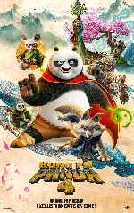 miniatura kung-fu-panda-4-v3-por-chechelin cover carteles