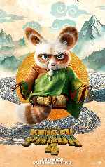 miniatura kung-fu-panda-4-v5-por-chechelin cover carteles