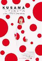 miniatura kusama-infinito-por-mrandrewpalace cover carteles