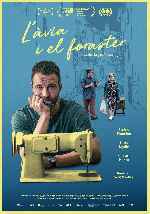 miniatura l-avia-i-el-foraster-valenciano-por-chechelin cover carteles