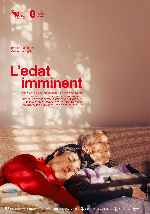miniatura l-edat-imminent-por-chechelin cover carteles