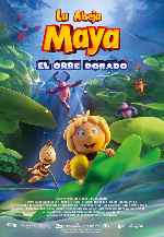 miniatura la-abeja-maya-el-orbe-dorado-por-chechelin cover carteles