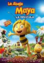 miniatura la-abeja-maya-la-pelicula-por-franvilla cover carteles