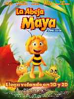 miniatura la-abeja-maya-la-pelicula-v3-por-mrandrewpalace cover carteles