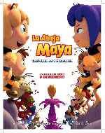 miniatura la-abeja-maya-los-juegos-de-la-miel-por-chechelin cover carteles