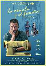 miniatura la-abuela-y-el-forastero-por-chechelin cover carteles