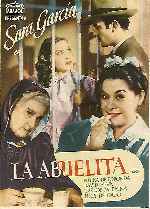 miniatura la-abuelita-por-lupro cover carteles